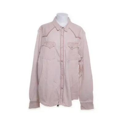 Spijkerjas (Roze) van Ralph Lauren