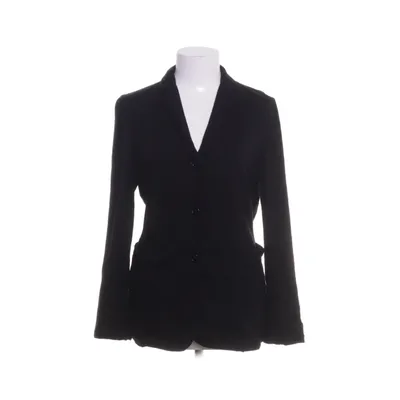 Cardigan (Black) from Barena Venezia Cotton, Polyester, Wool