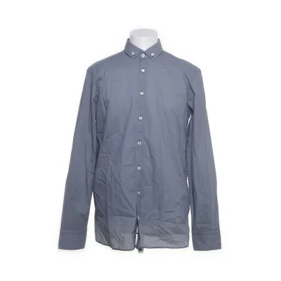 Button down shirt (Gray) from Van Laack Cotton