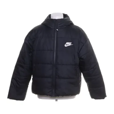 Winterjas (Zwart) van Nike Polyester