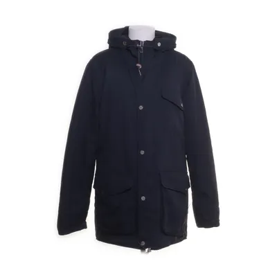 Vinterkappa (Svart) från Eluine Nylon, Polyester