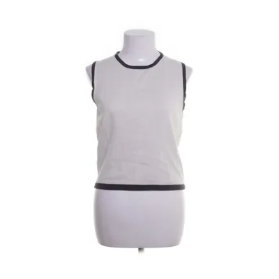 Slipover (White, Multicolored) from Pauw Cotton, Elastane