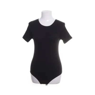 Body (Black) from Allsaints Elastane, Lyocell