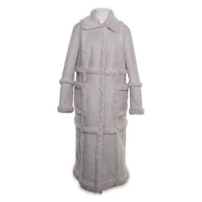 Winterjas (Beige) van Goosecraft Polyester
