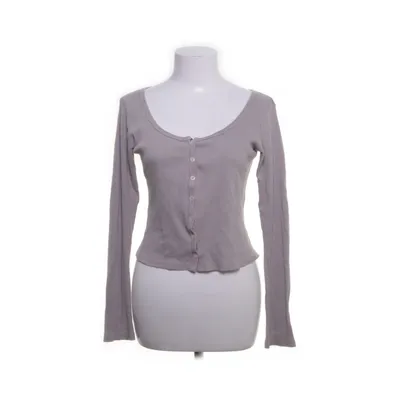 Cardigan (Beige) van Brandy Melville Katoen