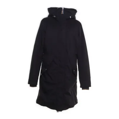 Donsjack (Zwart) van Didriksons 1913 Polyester, Polyamide