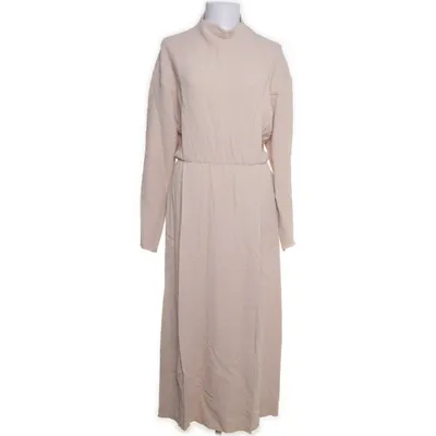 Maxi dress (Beige) from Marimekko