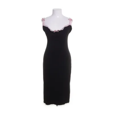 Nightgown (Black) from Wheels & Dollbaby