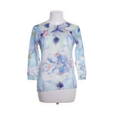 Top (Meerkleurig) van Ted Baker Organisch katoen