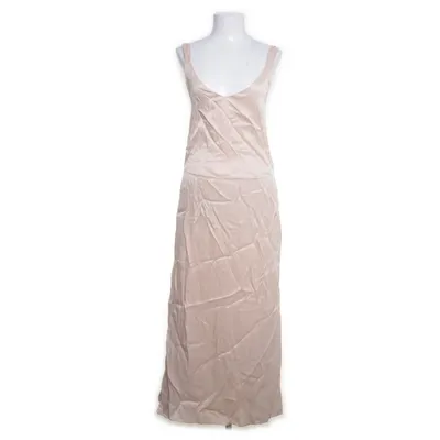 Maxikjole (Beige) fra & Other Stories Polyester, Viscose