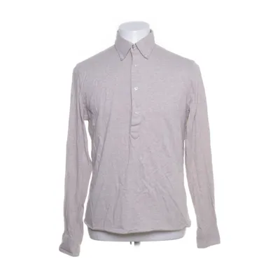 Rugby shirt (Beige) van Bläck Katoen