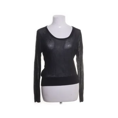 Sweater (B2086) fra Bruuns Bazaar Polyamid, Silke, Viscose