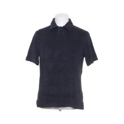 Poloshirt (Blauw) van COS
