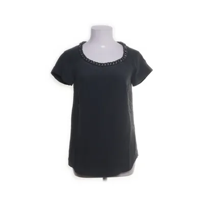 Haut (Gris) de Ahlvar Soie