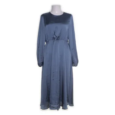 Robe longue (Bleu) de Leveté Room