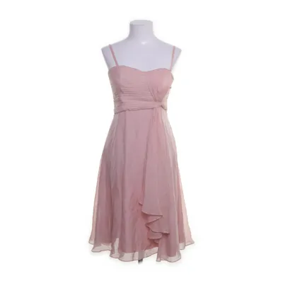 Cocktail dress (Pink) from Coast Acetate, Silk