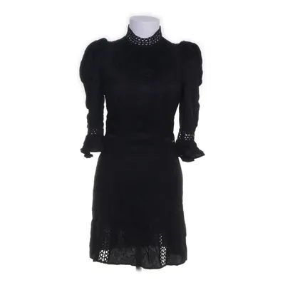 Klänning (Svart) från The Kooples Viskos