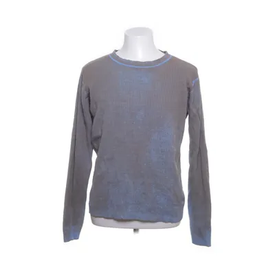 Trui (Bruin, Blauw) van Collusion Katoen