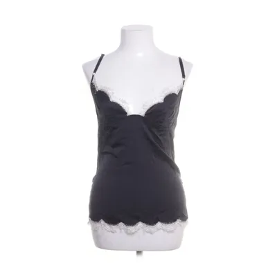 Pyjamatop (Zwart) van Dolce & Gabbana Nylon