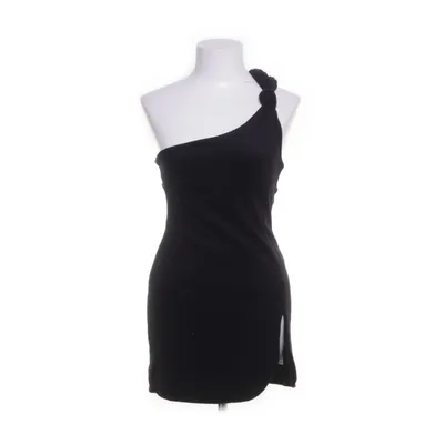 Dress (Black) from Are You Am I Cotton, Modal, Polyester