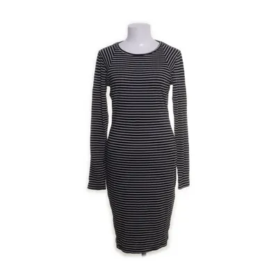 Robe (Noir, Blanc) de Sugarhill