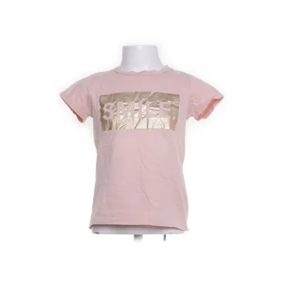 T-shirt (Rosa) från Petit by Sofie Schnoor Bomull