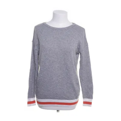 Strickpullover (Grau, Mehrfarbig) von ASOS Polyamid