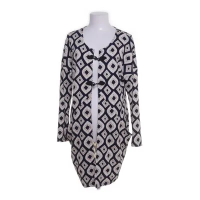 Cardigan (Black, Multicolored) from Best Emilie