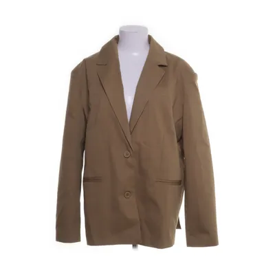 Blazer (Groen) van Lewis Melly Polyester
