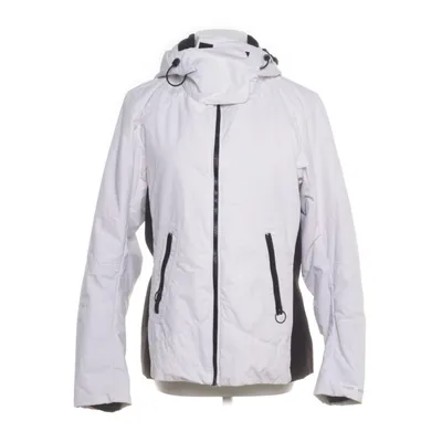 Ski jacket (White) from Mexx Sport Elastane, Nylon, Polyester, Polyurethane