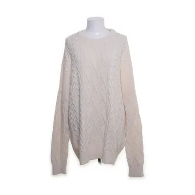 Tröja (Beige) från Chiquelle Akryl