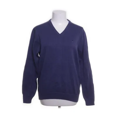 Pullover (Blue) from Kitaro Cotton
