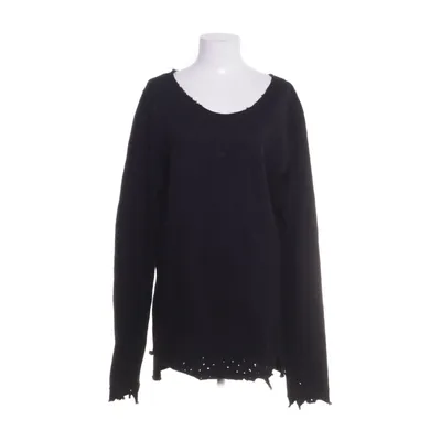 Sweater (Black) from Thom Krom Cotton