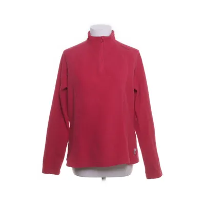 Fleece jas (Roze) van Stratermic Polyester