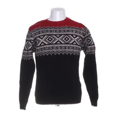 Trui (Rood, Meerkleurig) van GANT Wol