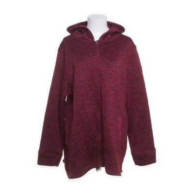Hoodie (Red) from ElleNor Polyester