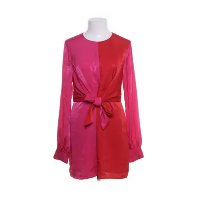 Dress (Red, Pink) from House of Harlow x Revolve Polyester