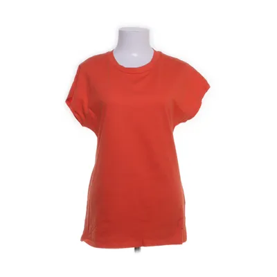 T-shirt (Oranje) van Alchemist Organisch katoen