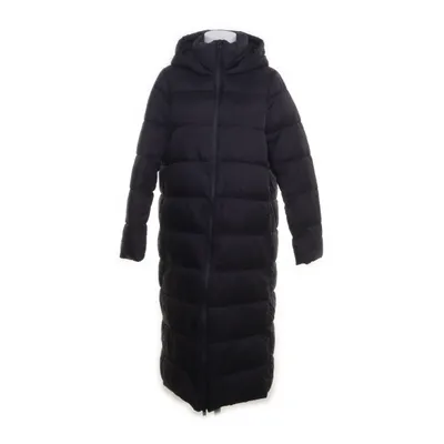 Winter coat (Black) from Zara Polyester