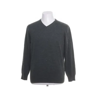 Pullover (Groen) van A.W. Dunmore Wol, Acryl