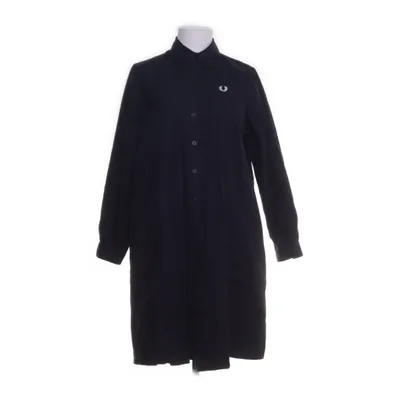 Skjortklänning (Blå) från Fred Perry Bomull