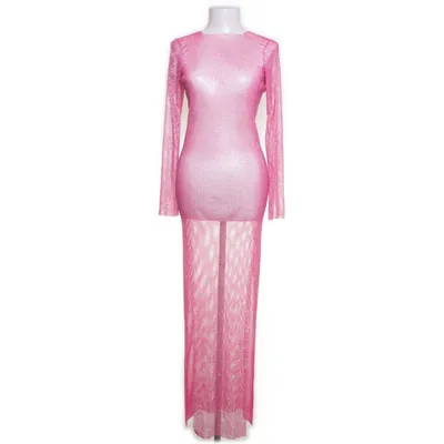 Avondjurk (Roze, Wit) van Santa Brands