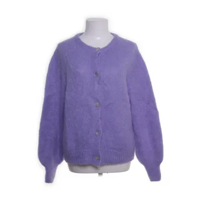 Cardigan (Lilla) fra BYIC Akryl, Mohair, Polyester
