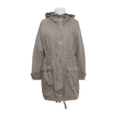 Parkas (Grön) från Red Bomull, Polyester