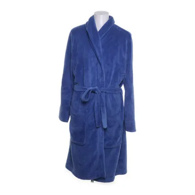 Bathrobe (Blue) from Miomare Polyester