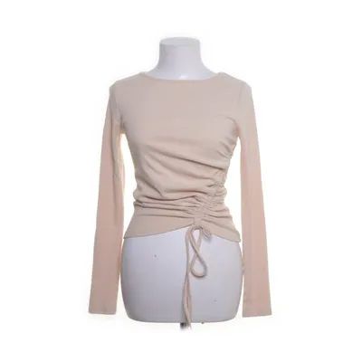 Trui (Beige) van 4th + Reckless Elastaan, Polyester, Viscose