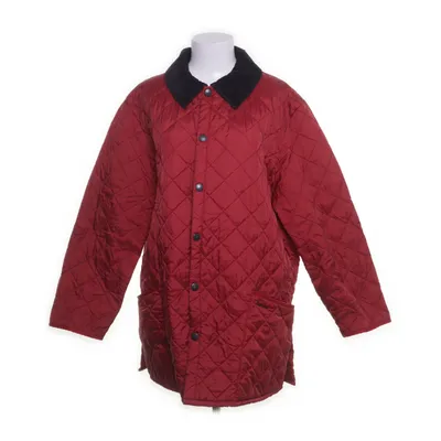 Jacket (Red) from Barbour Polyamide, Polyester