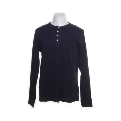 Farfarströja (Blå) från Lindberg Bomull