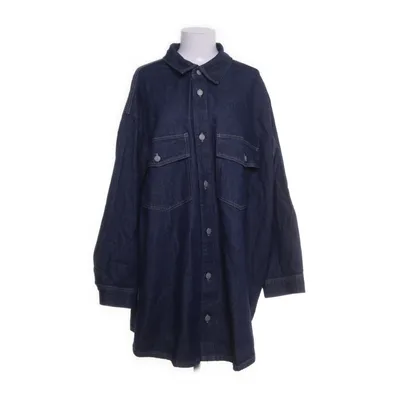 Jeansjacka (Blå) från &Denim by H&M Bomull
