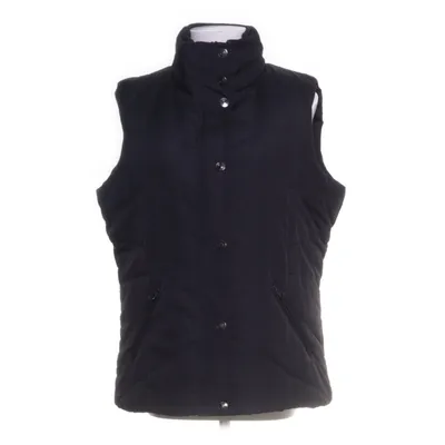 Outer vest (Black) from Blue Flame Polyester
